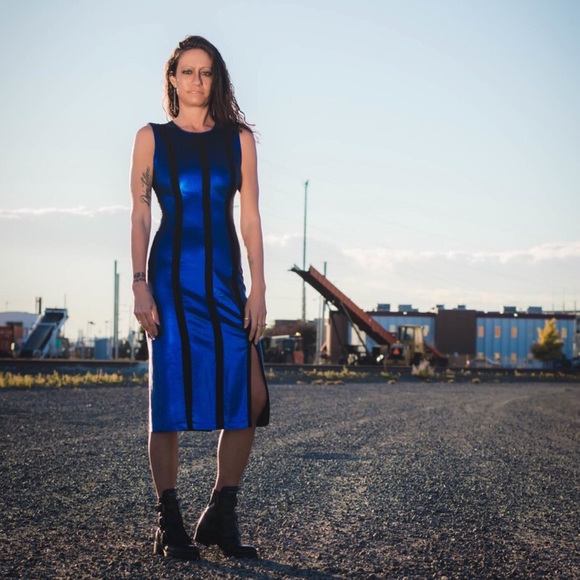 Meet your Posher, Jessica, from Style by J Rose - Picture 2 of 8